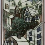 Heljä Liukko-Sundström Matinkylä