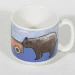 Heljä Liukko-Sundström Matkalla maailmalle