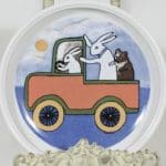 Heljä Liukko-Sundström Matkalla maailmalle