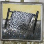 Heljä Liukko-Sundström Matto tuulettuu