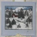 Heljä Liukko-Sundström Mökki