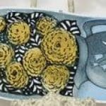 Heljä Liukko-Sundström Muistojen kukat