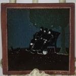 Heljä Liukko-Sundström Mummot puistossa