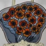 Heljä Liukko-Sundström Mustat silmät