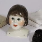 Heljä Liukko-Sundström Nukke