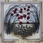 Heljä Liukko-Sundström Oksien suojassa