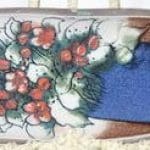 Heljä Liukko-Sundström Omenankukat