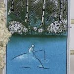 Heljä Liukko-Sundström Ihminen ja luonto