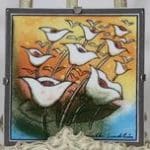 Heljä Liukko-Sundström Onnitellen