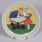 Heljä Liukko-Sundström Päiväkävelyllä