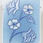 Heljä Liukko-Sundström Paratiisisaarella