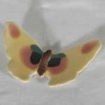 Heljä Liukko-Sundström Perhonen