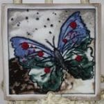 Heljä Liukko-Sundström Perhonen