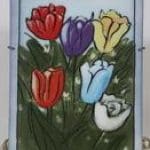 Heljä Liukko-Sundström Pienet tulppaanit