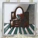 Heljä Liukko-Sundström Piironki