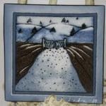 Heljä Liukko-Sundström Portti