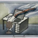 Heljä Liukko-Sundström Postia sinulle