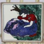 Heljä Liukko-Sundström Prinsessa