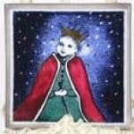 Heljä Liukko-Sundström Prinssi