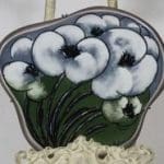 Heljä Liukko-Sundström Pullukkakukat