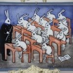 Heljä Liukko-Sundström Pupukoulu