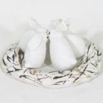 Heljä Liukko-Sundström Puput metsässä