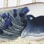 Heljä Liukko-Sundström Ruiskukat