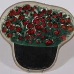 Heljä Liukko-Sundström Ruusut