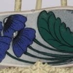 Heljä Liukko-Sundström Sateenvarjokukat