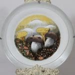 Heljä Liukko-Sundström Sienet