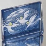 Heljä Liukko-Sundström Sinessä taivaan keinuen