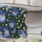 Heljä Liukko-Sundström Sinikellot