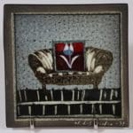 Heljä Liukko-Sundström Sohva