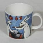 Heljä Liukko-Sundström Sopankeittäjäpuput