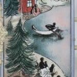 Heljä Liukko-Sundström Soutelu