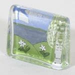 Heljä Liukko-Sundström Suomen kevät