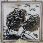 Heljä Liukko-Sundström Syksyn tuulessa