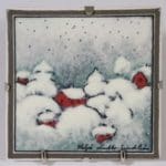 Heljä Liukko-Sundström Tähtien yössä