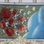 Heljä Liukko-Sundström Taivaalla säkenöi