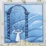 Heljä Liukko-Sundström Taivaan portti