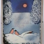 Heljä Liukko-Sundström Talvi