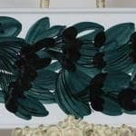 Heljä Liukko-Sundström tarjotin