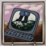 Heljä Liukko-Sundström Tietokone