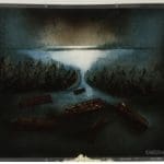 Heljä Liukko-Sundström Tukkijoki