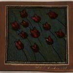 Heljä Liukko-Sundström Tulppaaneja