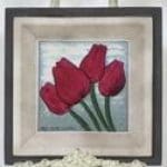 Heljä Liukko-Sundström Tulppaanit