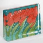 Heljä Liukko-Sundström Tulppaanit