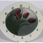 Heljä Liukko-Sundström Tulppaanit