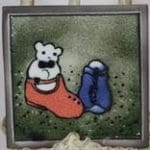 Heljä Liukko-Sundström Vauvalle