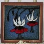 Heljä Liukko-Sundström Verenpisarat